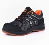 Εικόνα της Παπούτσι-σκαρπίνι ασφαλείας technic s1 Νο 45 Axon