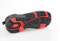 Εικόνα της Παπούτσι-μποτάκι αδιάβροχο power s3 Νο 46 Axon