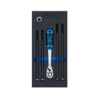 Εικόνα της Βίδες χαμηλώματος κινητήρα για Smart σετ 6 τεμαχίων Bgs