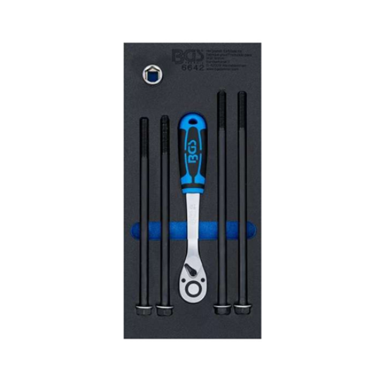 Εικόνα της Βίδες χαμηλώματος κινητήρα για Smart σετ 6 τεμαχίων Bgs