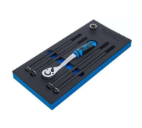 Εικόνα της Βίδες χαμηλώματος κινητήρα για Smart σετ 6 τεμαχίων Bgs