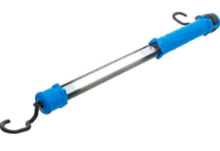 Εικόνα της Φορητή λάμπα εργασίας COB-LED με γάντζο 750 lumens Bgs