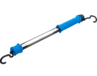 Εικόνα της Φορητή λάμπα εργασίας COB-LED με γάντζο 750 lumens Bgs