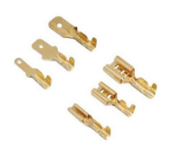 Εικόνα της Σετ ακροδέκτες μη μονωμένους 600 τεμαχίων Asta