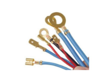 Εικόνα της Σετ ακροδέκτες μη μονωμένους 600 τεμαχίων Asta