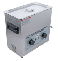 Εικόνα της Συσκευή καθαρισμού υπερήχων 6.5 λίτρα Bgs