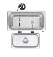 Εικόνα της Συσκευή καθαρισμού υπερήχων 6.5 λίτρα Bgs