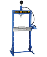 Εικόνα της Πρέσσα υδραυλική κολωνάτη 12 τόνων Express