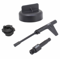 Εικόνα της Εργαλείο πλήρωσης λαδιού κιβωτίου ταχυτήτων Satra