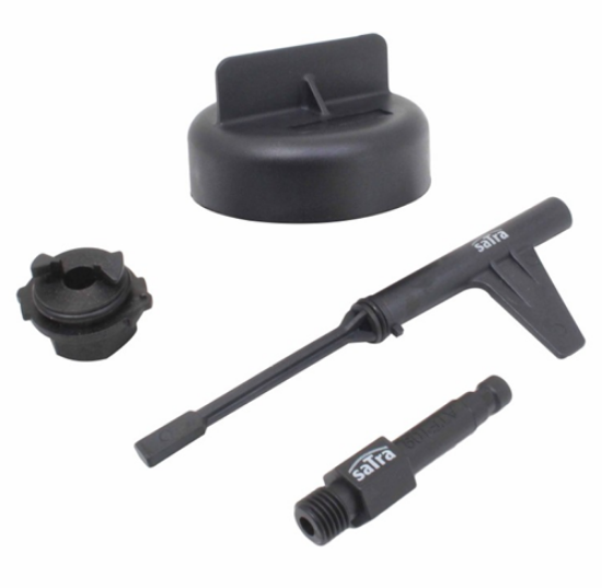 Εικόνα της Εργαλείο πλήρωσης λαδιού κιβωτίου ταχυτήτων Satra