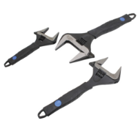 Εικόνα της Σετ γαλλικά κλειδιά έξτρα λεπτά 3 τεμαχίων Satra