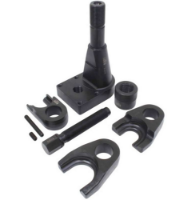 Εικόνα της Εξωλκέας σφαιρικών αρθρώσεων για φορτηγά Satra