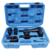 Εικόνα της Εξωλκέας σφαιρικών αρθρώσεων για φορτηγά Satra