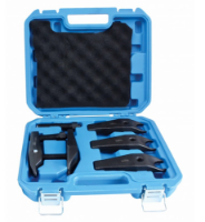 Εικόνα της Σετ εξωλκείς σφαιρικών αρθρώσεων Satra