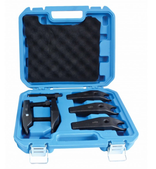 Εικόνα της Σετ εξωλκείς σφαιρικών αρθρώσεων Satra