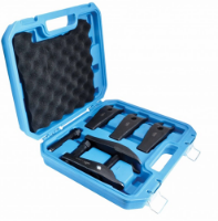 Εικόνα της Σετ εξωλκείς σφαιρικών αρθρώσεων Satra