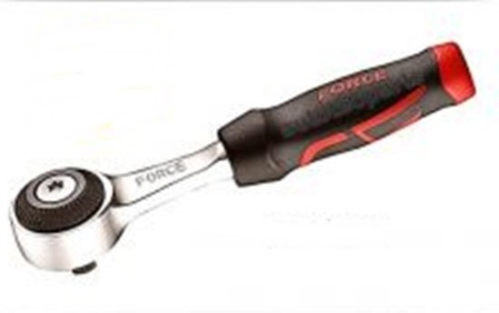 Εικόνα της Καστάνια 1/2" 72 δόντια Force