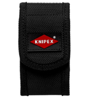 Εικόνα της Θήκη εργαλείων ζώνης για Cobra® xs και γκαζοτανάλια κλειδί xs Knipex