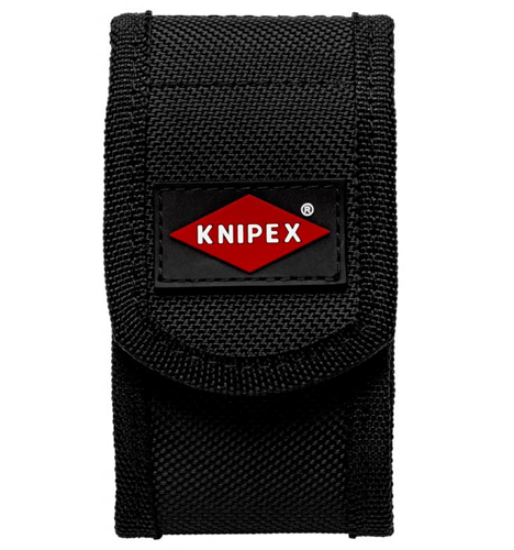 Εικόνα της Θήκη εργαλείων ζώνης για Cobra® xs και γκαζοτανάλια κλειδί xs Knipex