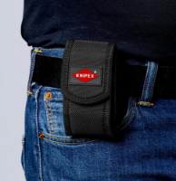 Εικόνα της Θήκη εργαλείων ζώνης για Cobra® xs και γκαζοτανάλια κλειδί xs Knipex