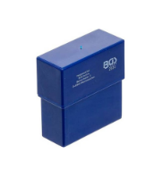 Εικόνα της Γράμματα αγγλικά χτυπητά 3 mm Bgs