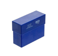 Εικόνα της Γράμματα αγγλικά χτυπητά 8 mm Bgs