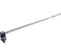 Εικόνα της Μανέλα-καστάνια σπαστή ταφ 1/2" 620mm με καστάνια Bgs