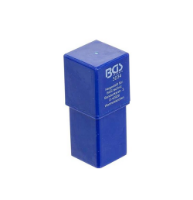 Εικόνα της Αριθμοί χτυπητοί σετ 9 τεμ 4 mm Bgs