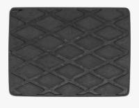 Εικόνα της Ελαστικός τάκος ανυψωτικού 160*120*40mm Bgs