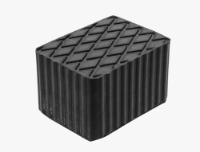 Εικόνα της Ελαστικός τάκος ανυψωτικού 160*120*100mm Bgs