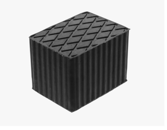 Εικόνα της Ελαστικός τάκος ανυψωτικού 160*120*115mm Bgs