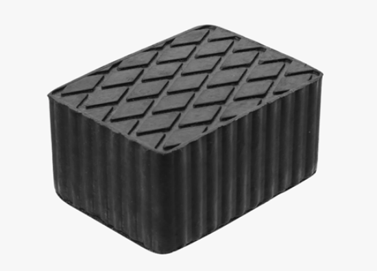 Εικόνα της Ελαστικός τάκος ανυψωτικού 160*120*80mm Bgs