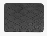 Εικόνα της Ελαστικός τάκος ανυψωτικού 160*120*80mm Bgs