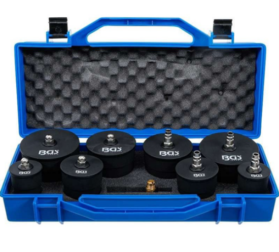 Εικόνα της Διαγνωστικό διαρροής σε συστήματα turbo 9 τεμαχίων Bgs