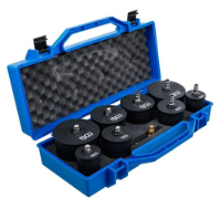 Εικόνα της Διαγνωστικό διαρροής σε συστήματα turbo 9 τεμαχίων Bgs