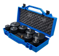 Εικόνα της Διαγνωστικό διαρροής σε συστήματα turbo 9 τεμαχίων Bgs