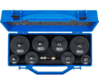 Εικόνα της Διαγνωστικό διαρροής σε συστήματα turbo 9 τεμαχίων Bgs