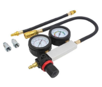 Εικόνα της Σετ ελέγχου διαρροής κυλίνδρων κινητήρων Satra