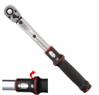 Εικόνα της Δυναμόκλειδο 1/4'' 5-25 Force