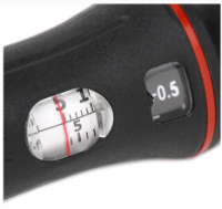 Εικόνα της Δυναμόκλειδο 1/4'' 5-25 Force