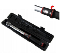 Εικόνα της Δυναμόκλειδο 3/8'' 20-100 Force