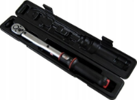 Εικόνα της Δυναμόκλειδο 1/2'' 40-200 Force