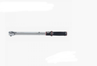 Εικόνα της Δυναμόκλειδο 1/2" 60-300 Force