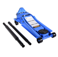 Εικόνα της Καρατσόγρυλλος χαμηλού προφίλ 2.5 τόνων 80mm Express