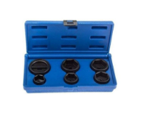 Εικόνα της Φιλτρόκλειδα χαμηλού προφίλ 6 τεμαχίων Asta