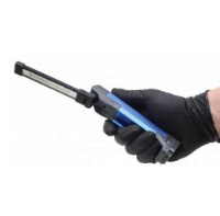 Εικόνα της Φακός εργασίας led επαναφορτιζόμενος 400 lumens Asta