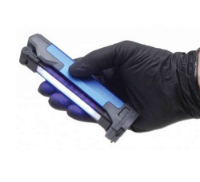 Εικόνα της Φακός εργασίας led επαναφορτιζόμενος 400 lumens Asta