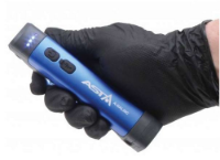 Εικόνα της Φακός εργασίας led επαναφορτιζόμενος 400 lumens Asta