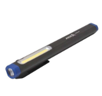 Εικόνα της Φακός εργασίας cob led επαναφορτιζόμενος 300 lumens Asta