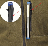 Εικόνα της Φακός εργασίας cob led επαναφορτιζόμενος 300 lumens Asta